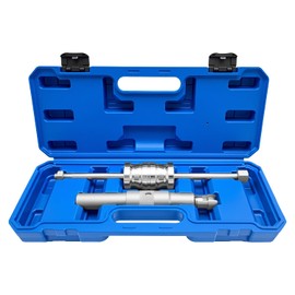 ZKTOOL Fuel Injector Puller Remover Tool for Jaguar & Land Rover 2.0 Petrol Diesel Engines - OEM JLR-310-254, Engine Code AJ-200D 204DT AJ200D AJ200 204DTD