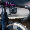 Low Profile Out Front Mount - Compatible with Garmin -