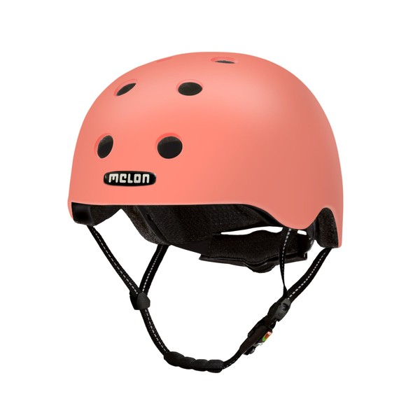 Melon Miami Bicycle Helmet for Women, Men and Children, Lightweight