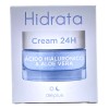 Hidrata Cream Ácido Hialurónico & Aloe Vera Deliplus