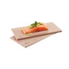 Gefu 89289 Cedar Planks BBQ Barbecue Set of 2