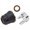 Tip Kit Compatible With Harbor Freight Titanium Plasma 45 TI-PC45