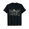 RESIDENT EVIL 1,2,3 T-Shirt