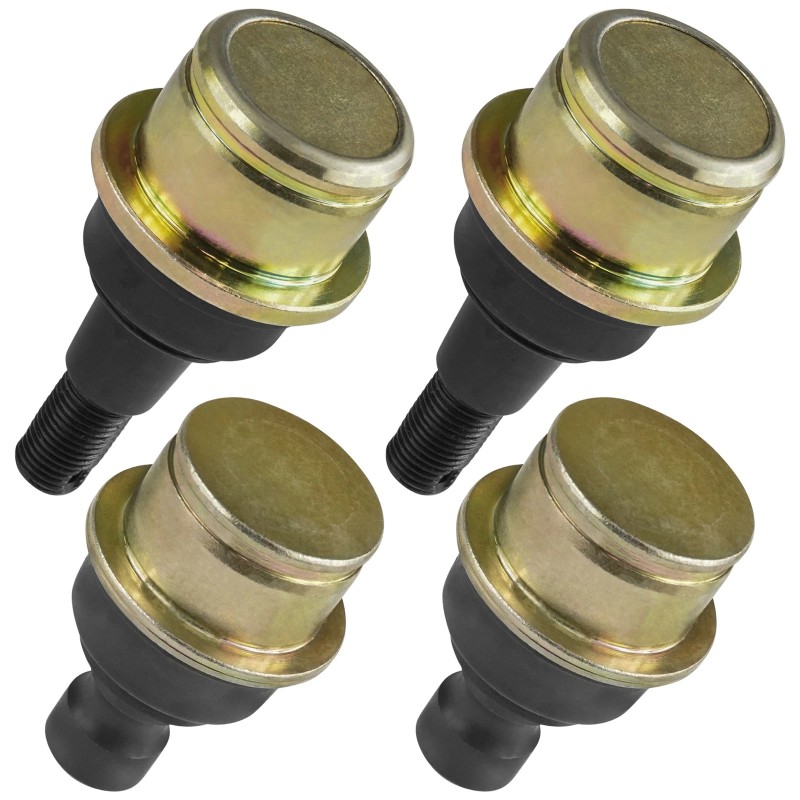 Celox for Can-Am Commander 1000 4X4 2011-2012 Front Upper and