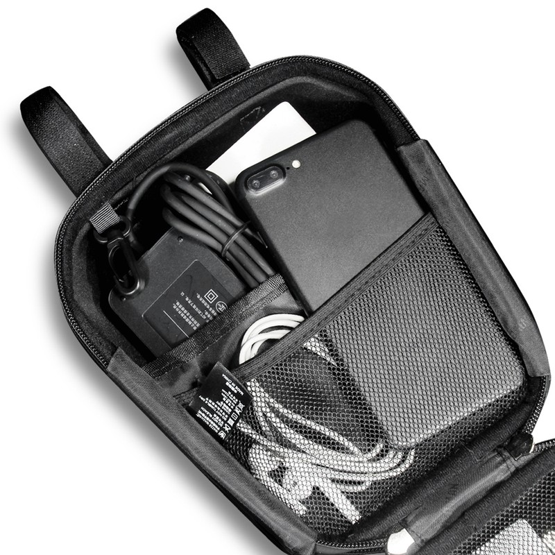 Scooter Storage Bag Electric Scooter Front Hanging Bag Scooter EVA