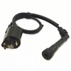 Jetunit Ignition Coil for Yamaha Grizzly 550 700