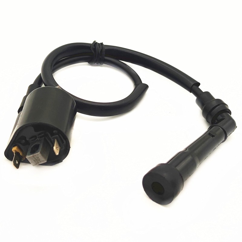Jetunit Ignition Coil for Yamaha Grizzly 550 700