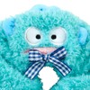 Sanrio (SANRIO) Face-shaped Scrunchie Hangyodon Hair Tie 225690