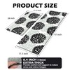 Kitchen Mats Set of 2 Cushioned Anti Fatigue Kitchen Rugs