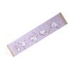 Kid's Growth Chart Removable Hanging Wall Decor Height Measuring Ruler