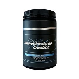 Monohidrato de creatina FitnessTech