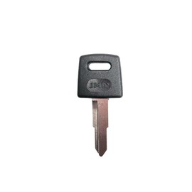 JMA HOND-4I.P Key Blank Replacement for Honda HD75/X138 (RH) (5-Pack)
