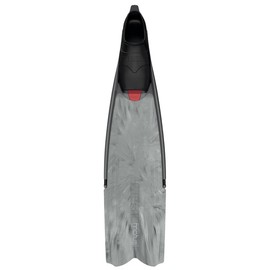 Seac Motus, Long Free Diving Soft and Powerful Fins for Spearfishing, MADE IN ITALY