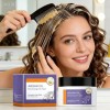 A Mascarilla Capilar Reparadora Hidratante Marroquí: