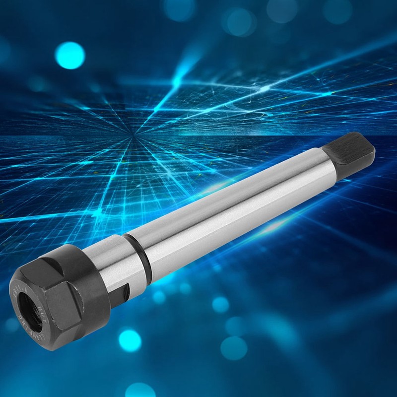 MTA1/MTA2 ER11 Collet Chuck Holder Morse Taper Shank for CNC