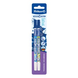Super Pirat Ink Eraser, Line Width: M