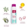 Kaba Shampoo Anti Caida Cabello Cebolla Roja Estimula Crecimiento Clinicamente