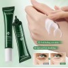 Crema Ojos Centella Asiática Antiarrugas, Ultra Hidratante