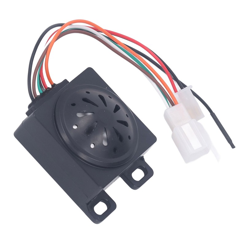 Electric Bike Anti Theft Alarm with Wireless Remote Control Electric