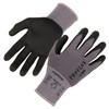 Ergodyne ProFlex 7000 Nitrile Coated Work Gloves, Foam Nitrile Palms