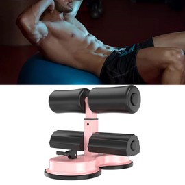 RiToEasysports Sit Up Exercise, Portable Sit Up Assistant Device for Fitness Exercising Abdominal Muscles Full Body Training () Sit Up