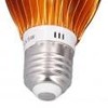 LED Light Bulb, with Dc Cable 12V 5W Bulb E27