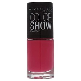 Maybelline Color Show Nagellack - 7 ml, 83 Pink Bikini