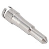 Coffee Machine Steam Nozzle Stainless Steel Coffee Steam Spout Nozzle
