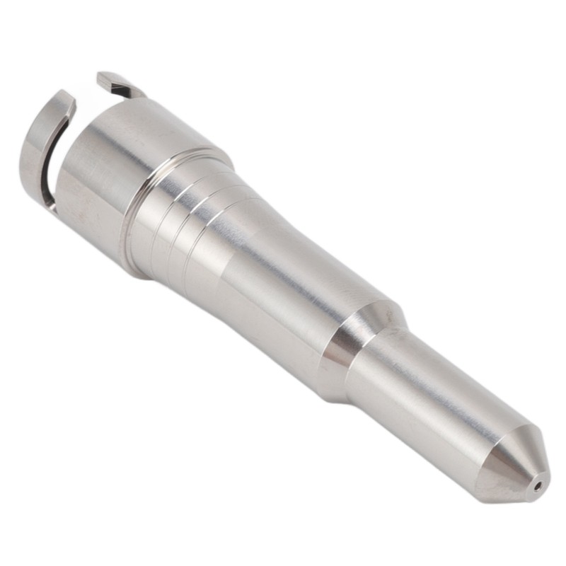 Coffee Machine Steam Nozzle Stainless Steel Coffee Steam Spout Nozzle