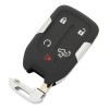 Funda De Repuesto Para Llavero Para Chevy Silverado Gmc Sier