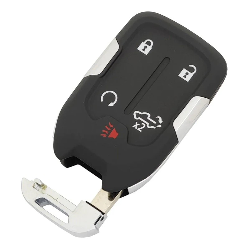 Funda De Repuesto Para Llavero Para Chevy Silverado Gmc Sier