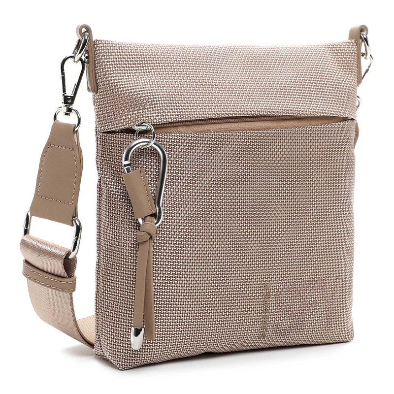 SURI FREY Suri Sports Marry Crossover Bag Cream