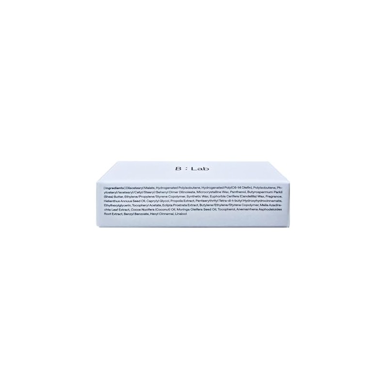 BLab Evercalm B5 Lip Treatment 5g