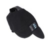 Hat with Bluetooth Speaker 32.8ft Wireless Range Adjustable Calling Bluetooth