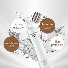 SCINIC Snail Matrix Eye Cream 1.01 fl oz (30ml) | Moisturizing and Intensive Care Eye Cream with Snail Mucus | Moist & Tight Skin, Nourishing Elasticity | Korean Skincare