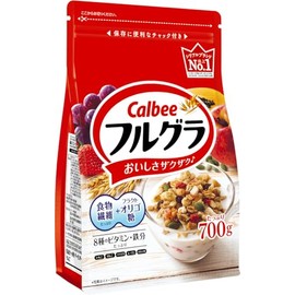 カルビー フルグラ 700g