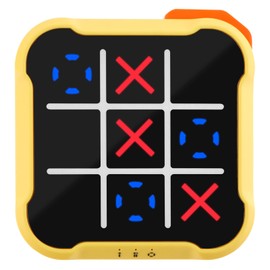 Toe Bolt Board Toy, Electronic Toe Bolt Game, Memory Training Infinite Toe Board Toy for Indoor Game, Portable Travel Game for Educational and Memorys Growths