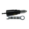 Rivet Gun Tool Adapter for Cordless Drill Attachment Rivets Puller