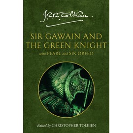 Sir Gawain And The Green Knight: With Pearl And Sir Orfeo