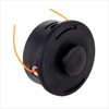 Powerful Tools Double Thread Head Replacement Thread Spool Grass Trimmer