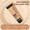 Base De Maquillaje Que Disimula Y Unifica El Tono De