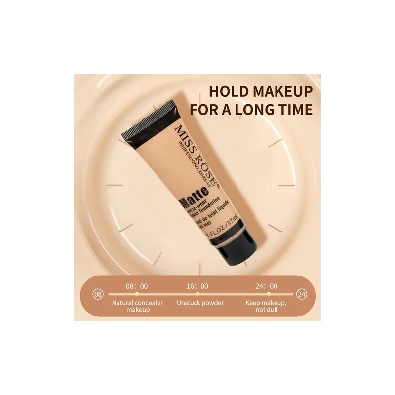 Base De Maquillaje Que Disimula Y Unifica El Tono De