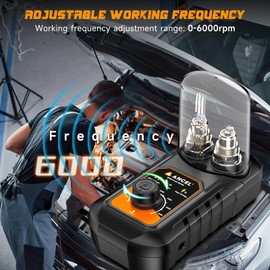 ANCEL SP21 Spark Plug Tester