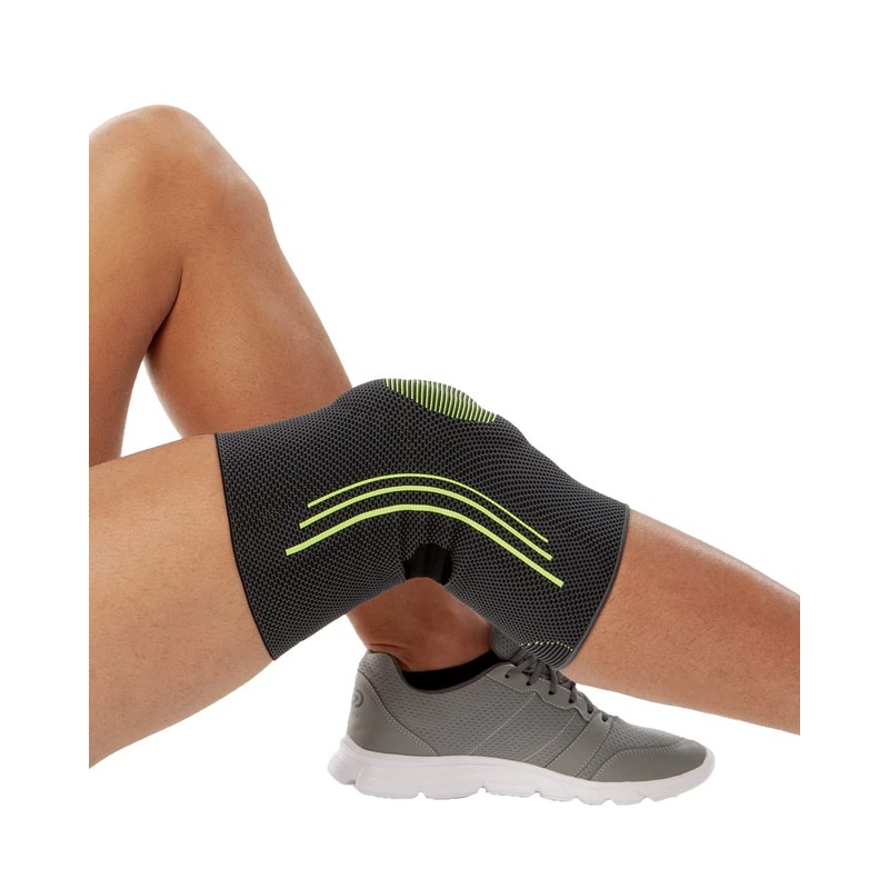 variteks Flexible Knee Support for Osteoarthritis Arthritis Knee Pain Support