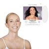 Silcskin Collette Pad Medical Grade Neck Wrinkle Patches, Reusable Silicone