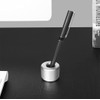 Alloy Pen Holder for 1 Pen Stand, Pen Stand, Office