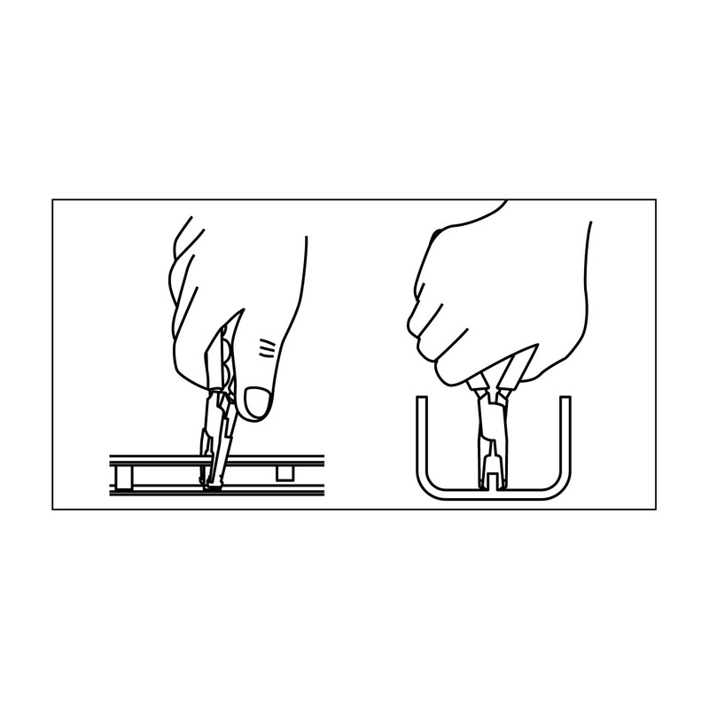 3. Peaks toppukatta – 140 mm TC – 3Z