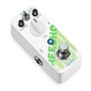 LEKATO Delay Pedal, Analog Delay Guitar Pedal with 3 Delay