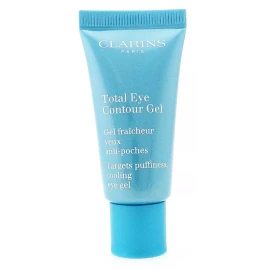 CLARINS GEL CONTORNO DE OJOS TOTAL 20 ML./ 0,6 OZ. NUEVO EN CAJA