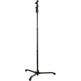 Hercules Stands MS401B Transformer Microphone Stand W Clip